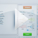 Map Snippets